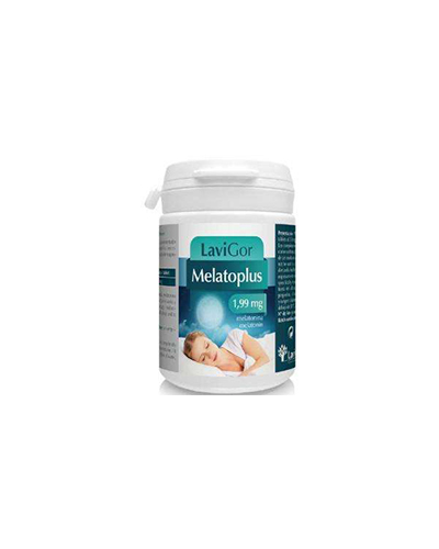 Melatoplus 1,99 mg